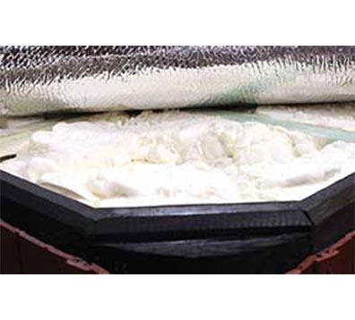 FULL-FOAM - Canton
