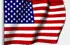 american flag - Canton