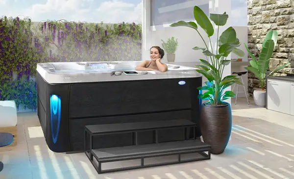 Escape X-Series Spas Canton hot tubs for sale