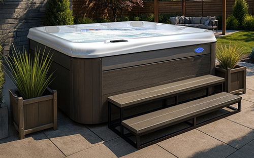 Patio&trade; Spas Canton hot tubs for sale