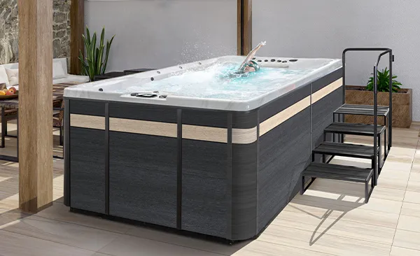 Swim X-Series Spas Canton hot tubs for sale